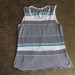 C&C California tank sz smal